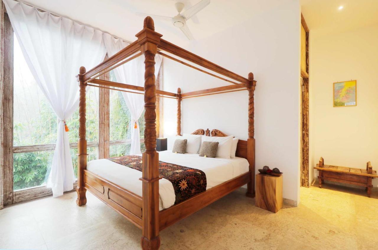 Hotel The Bejalin Eco Retreat Plaga Exterior foto