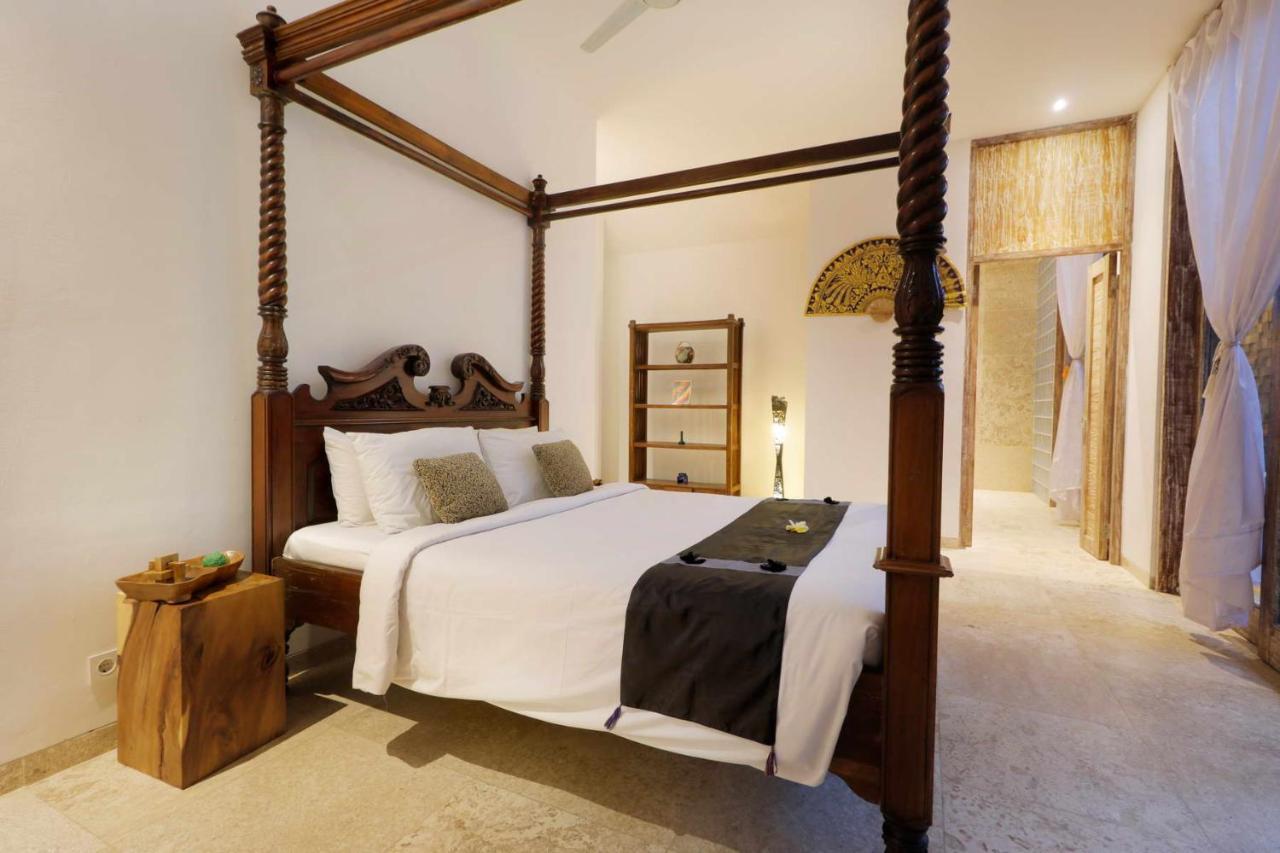 Hotel The Bejalin Eco Retreat Plaga Exterior foto
