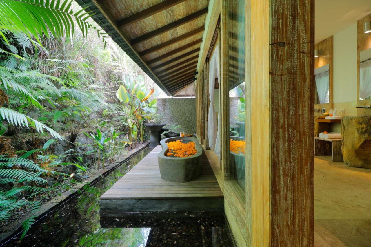 Hotel The Bejalin Eco Retreat Plaga Exterior foto