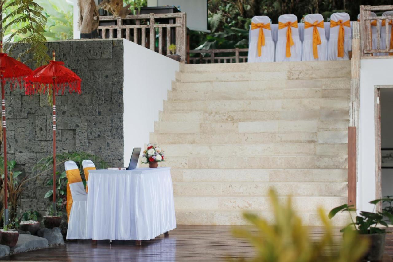 Hotel The Bejalin Eco Retreat Plaga Exterior foto