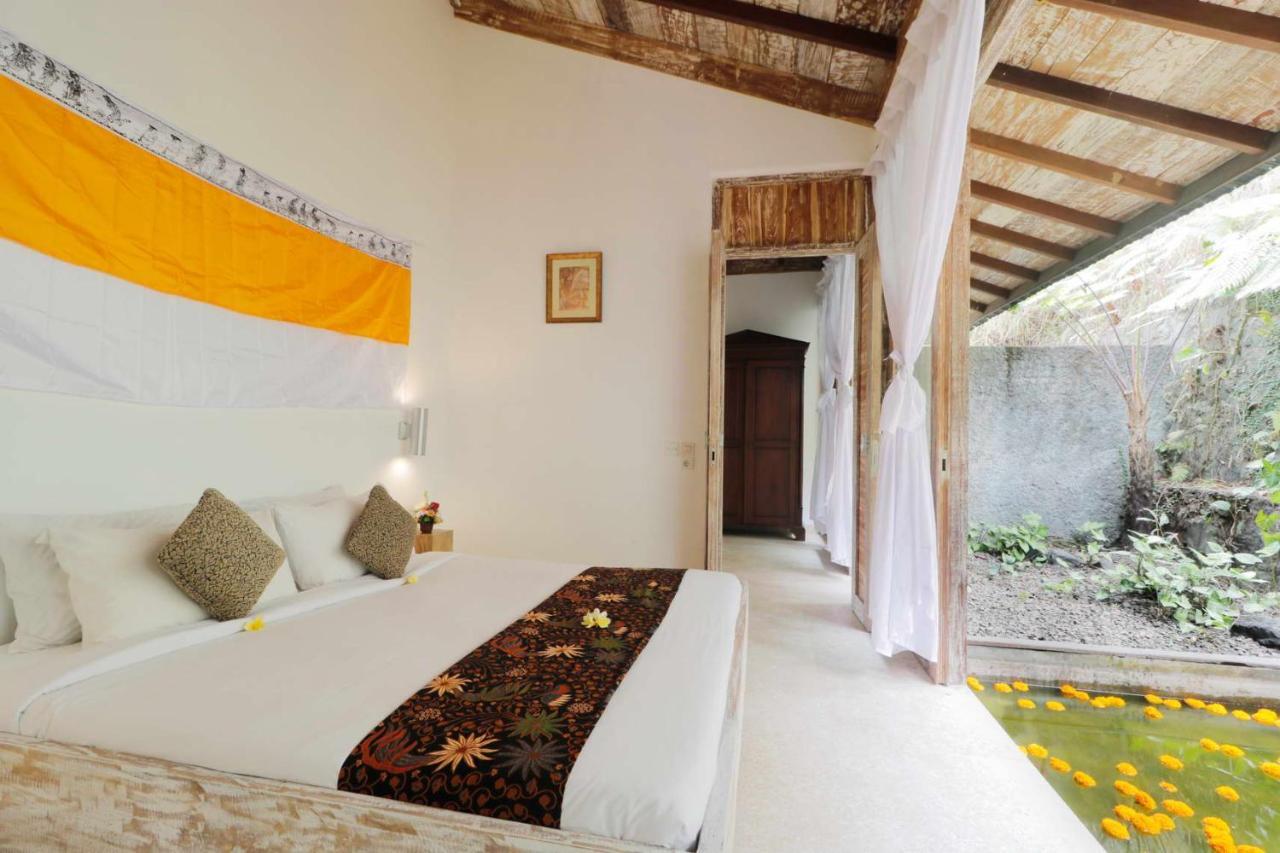 Hotel The Bejalin Eco Retreat Plaga Exterior foto