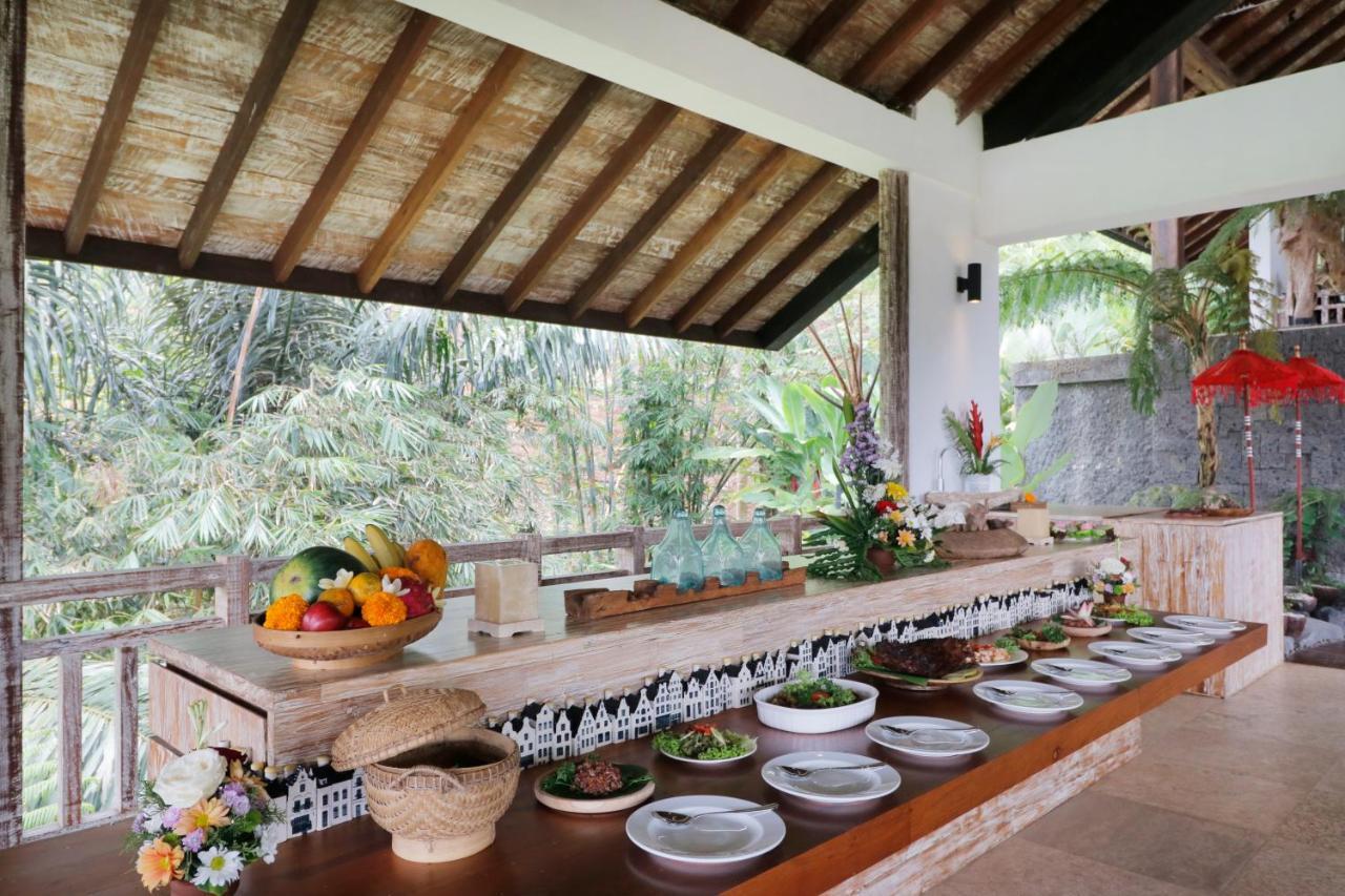 Hotel The Bejalin Eco Retreat Plaga Exterior foto