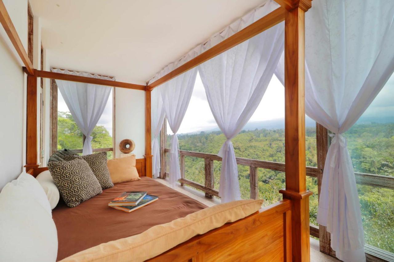 Hotel The Bejalin Eco Retreat Plaga Exterior foto
