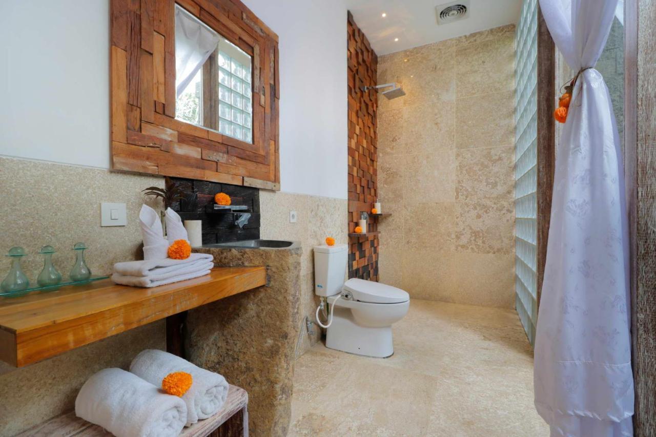 Hotel The Bejalin Eco Retreat Plaga Exterior foto