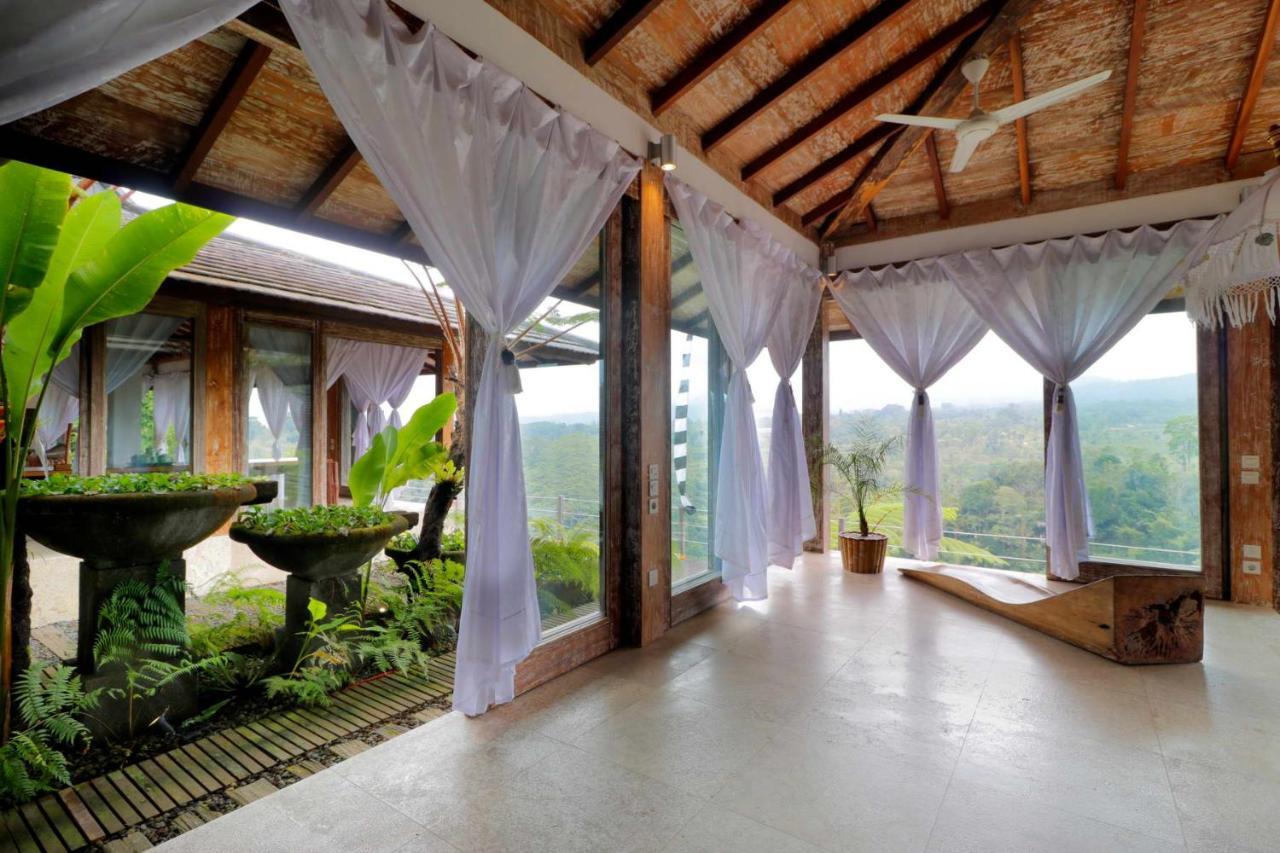 Hotel The Bejalin Eco Retreat Plaga Exterior foto