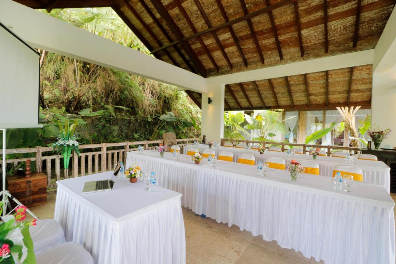 Hotel The Bejalin Eco Retreat Plaga Exterior foto