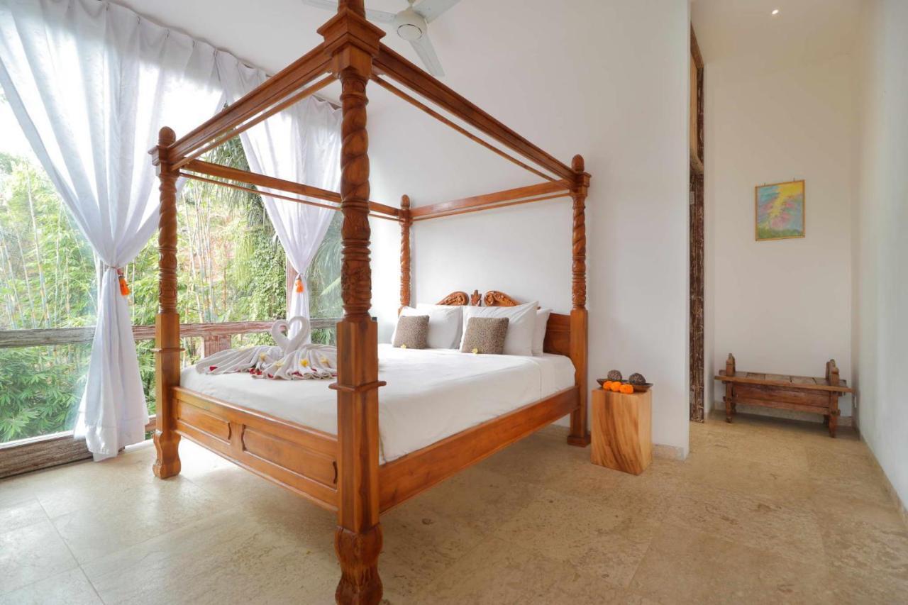Hotel The Bejalin Eco Retreat Plaga Exterior foto