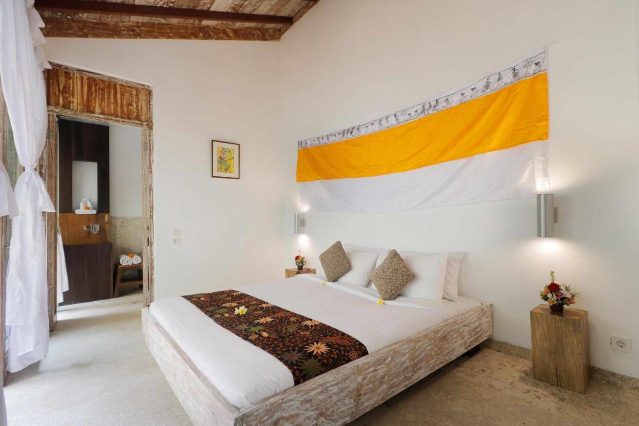 Hotel The Bejalin Eco Retreat Plaga Exterior foto