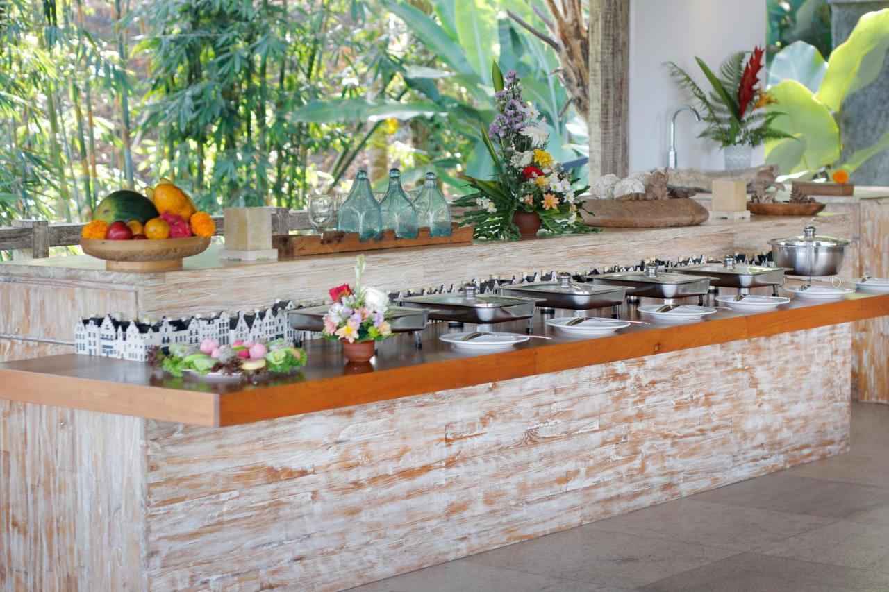 Hotel The Bejalin Eco Retreat Plaga Exterior foto